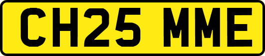 CH25MME
