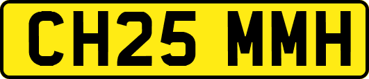 CH25MMH