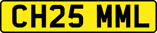 CH25MML