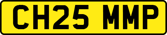 CH25MMP