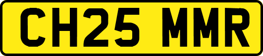 CH25MMR