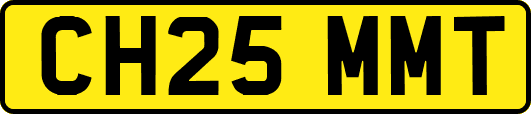 CH25MMT
