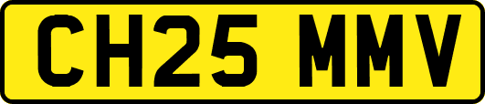 CH25MMV