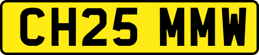 CH25MMW