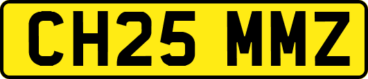 CH25MMZ