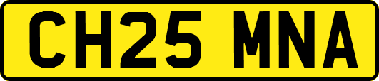 CH25MNA