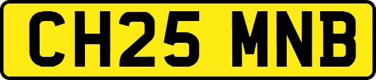 CH25MNB