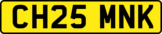 CH25MNK