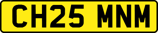 CH25MNM