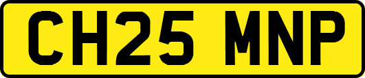 CH25MNP