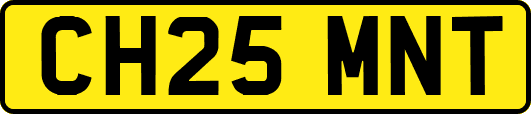 CH25MNT