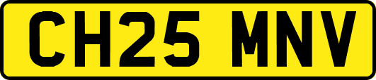 CH25MNV