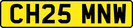 CH25MNW