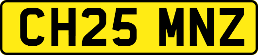 CH25MNZ