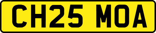 CH25MOA