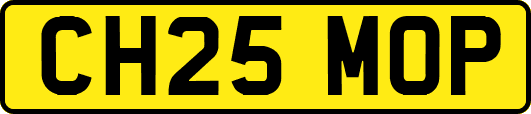 CH25MOP