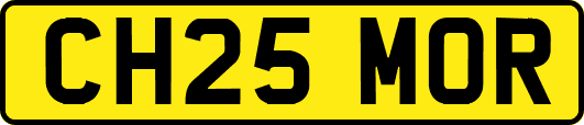 CH25MOR