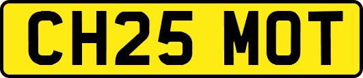 CH25MOT