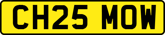 CH25MOW