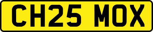 CH25MOX