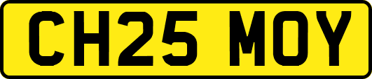 CH25MOY