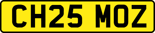 CH25MOZ