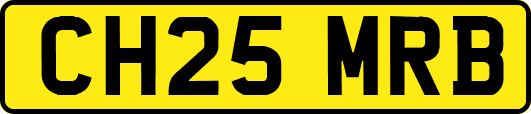 CH25MRB