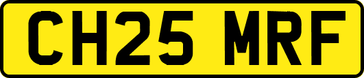 CH25MRF