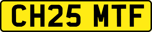 CH25MTF