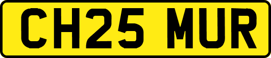 CH25MUR