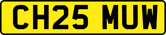 CH25MUW