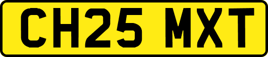 CH25MXT