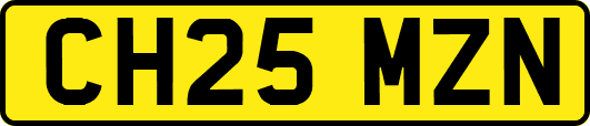CH25MZN