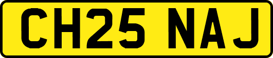 CH25NAJ