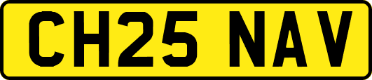 CH25NAV