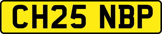 CH25NBP