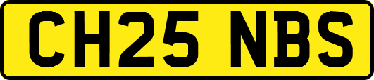 CH25NBS