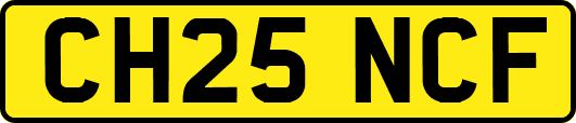 CH25NCF
