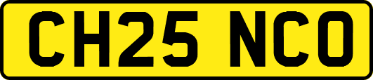 CH25NCO