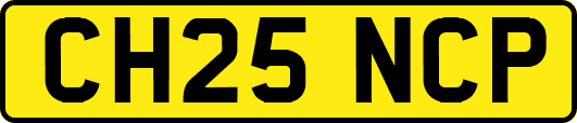 CH25NCP