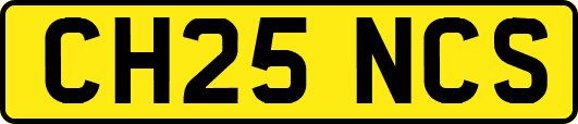CH25NCS