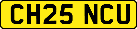 CH25NCU