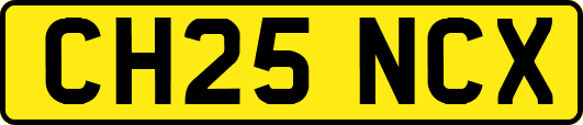 CH25NCX