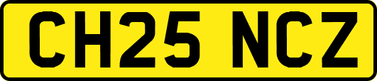 CH25NCZ
