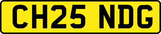 CH25NDG