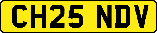 CH25NDV