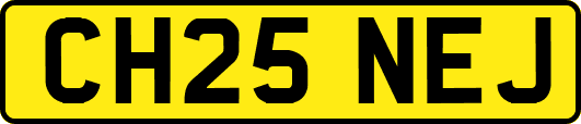 CH25NEJ