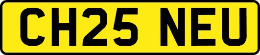 CH25NEU