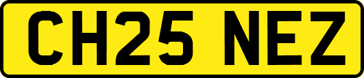 CH25NEZ
