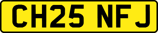 CH25NFJ